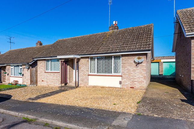 2-bed other on 3, South Close, Rushden, £210,000