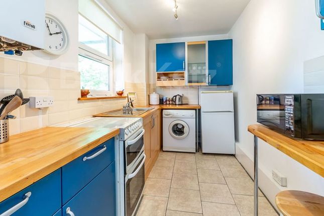 1-bed flat on Clarence Gardens, Euston - Regents Park NW1, £399,950