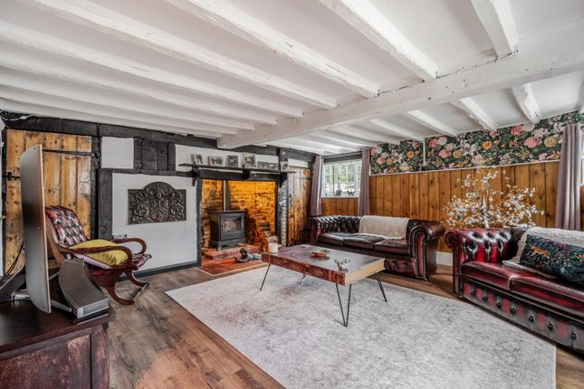 Corner Cottage, 3, Pangbourne Hill, Reading photo 4