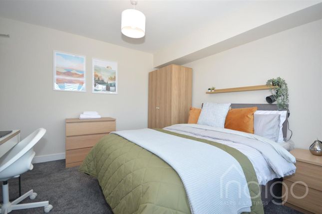 Room 4, 7 Northcote Avenue, Stoke-On-Trent photo 2