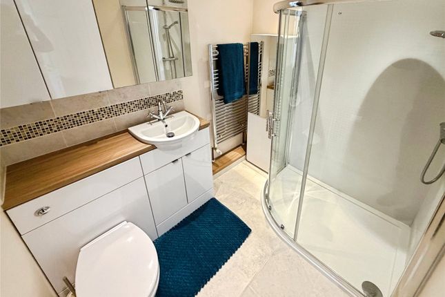 25, Delisle Court, Leicestershire photo 3