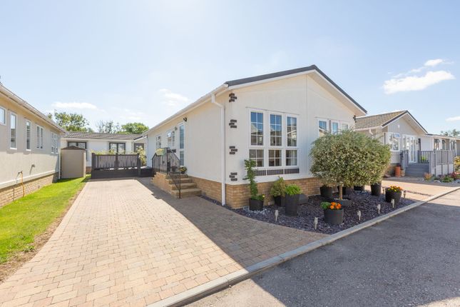 Mobile/park home for sale in Cherry Blossom Drive, Herne Bay