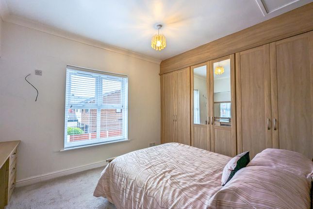 End terrace house for sale in Picksley Street, Leigh