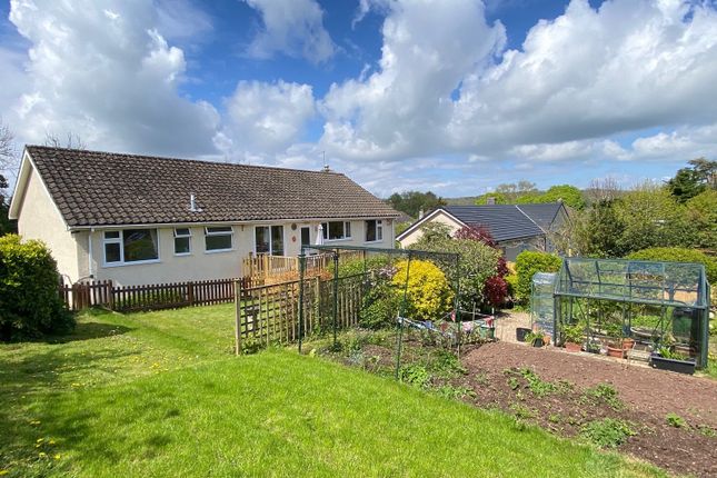 Detached house for sale in Church Road, Winscombe, North Somerset