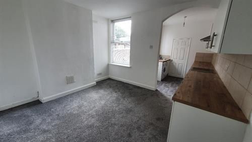 Semi-detached house for sale in Hucknall Road, Nottingham