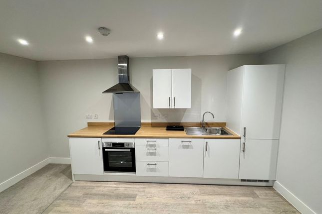 Apartment, Hull photo 3