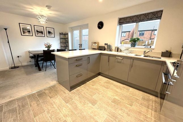 26, Benton Crescent, Newcastle Upon Tyne photo 3