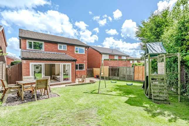 19 Dorking Road, Chorley photo 4