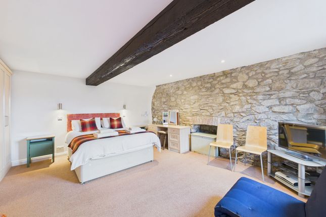 The Coach House Quickwell, Haverfordwest photo 4