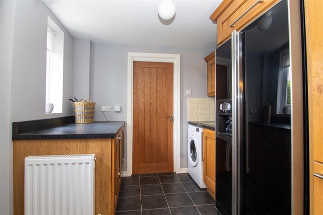 Detached house for sale in Elwick Road, Hartlepool