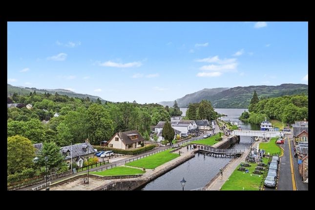 Renagour, Canalside, Fort Augustus, Inverness-shire, Highland photo 2