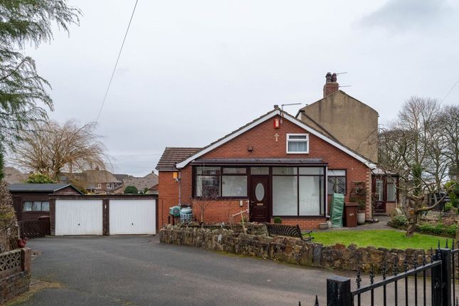 2-bed house on 232 Whitehall Road, Drighlington, £249,000