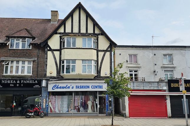 Thumbnail Retail premises for sale in Bath Road, Hounslow