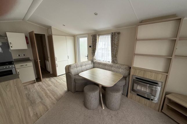 Sales Ground, Auchenlarie Holiday Park, Gatehouse of Fleet, Dumfries and Galloway photo 4