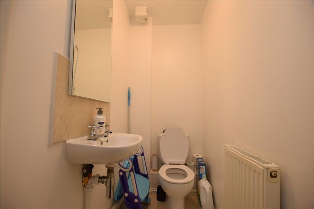 End terrace house for sale in Westfield Gardens, Chadwell Heath, Romford