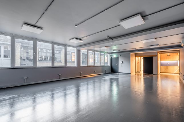 Office to let in 2nd Floor, 67-70 Charlotte Road, Shoreditch, London