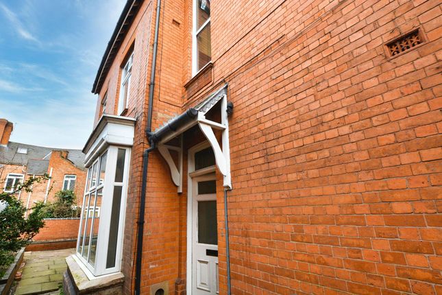 End terrace house for sale in Evington Road, Evington, Leicester
