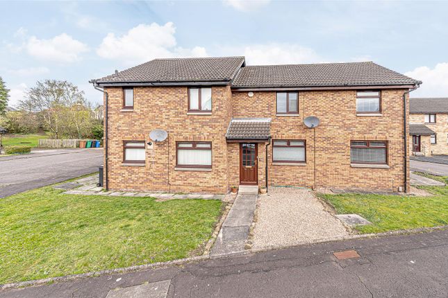 Thumbnail Terraced house for sale in Loom Road, Kirkcaldy