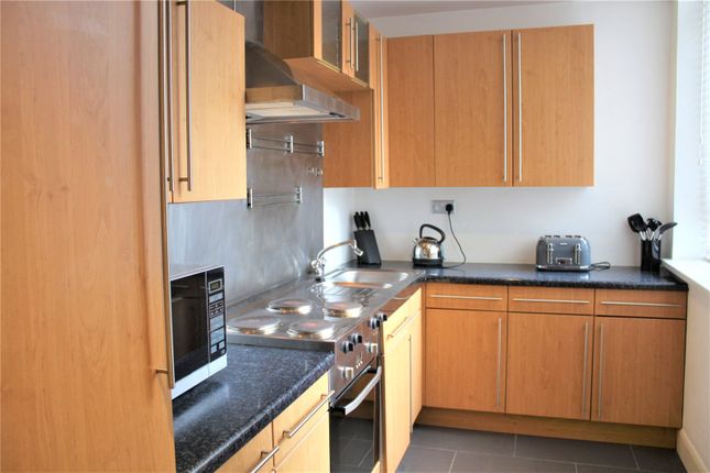 1-bed flat on City Reach, 18, City Reach, City Road, £2,795/mo