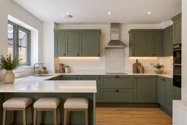 50, Bolley Avenue, Bordon photo 4