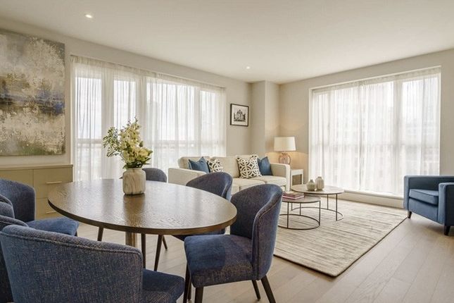 Apartment 64 Circus Apartments 39, Westferry Circus, London photo 3