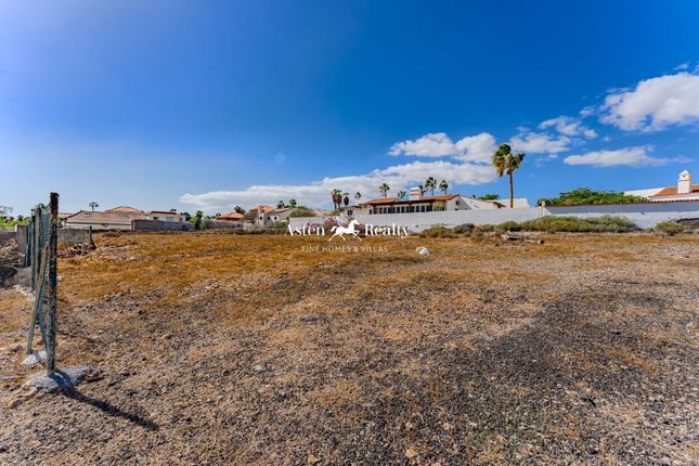 Villa for sale in Golf Del Sur, Santa Cruz Tenerife, Spain