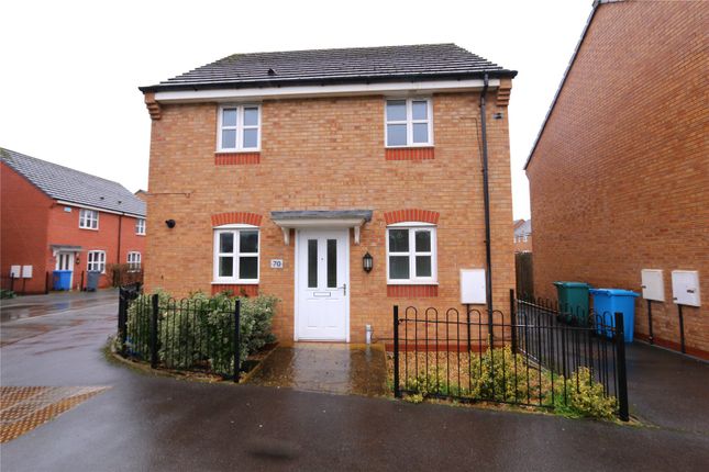 Thumbnail Detached house to rent in Shillingford Road, Manchester, Greater Manchester