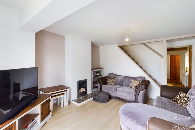 End terrace house for sale in Banbury Road, Brackley