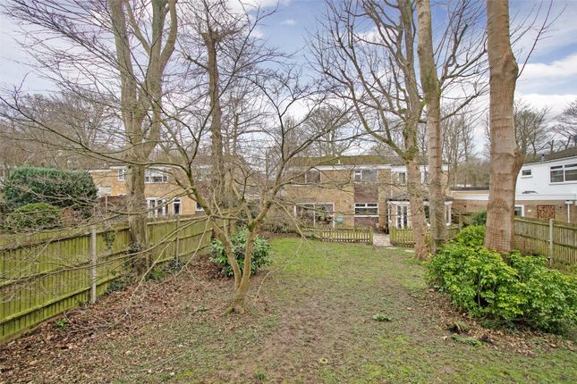 Detached house for sale in Downs Wood, Vigo, Gravesend, Kent
