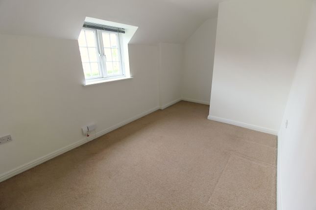 Flat for sale in Bridge Green, Birstall, Leicester