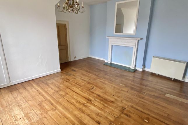 Flat for sale in St. Mary Street, Chippenham