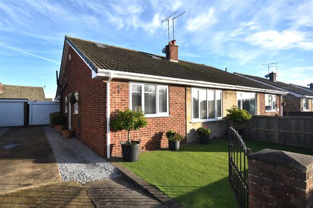 3-bed house on 3, Court Gardens, Goole, £260,000