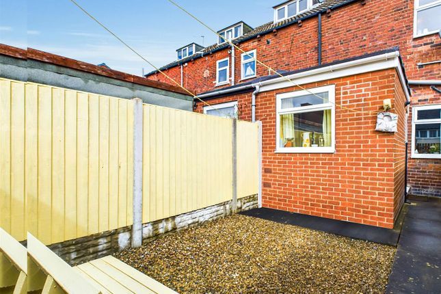 Terraced house for sale in Post Office Road, Featherstone, Pontefract