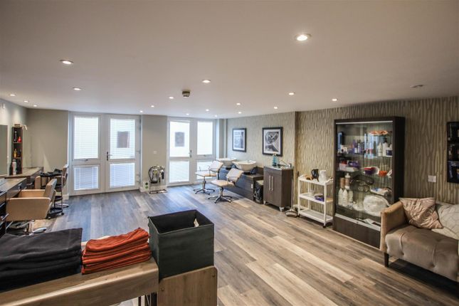 Flat for sale in Edwards House, Pegs Lane, Hertford