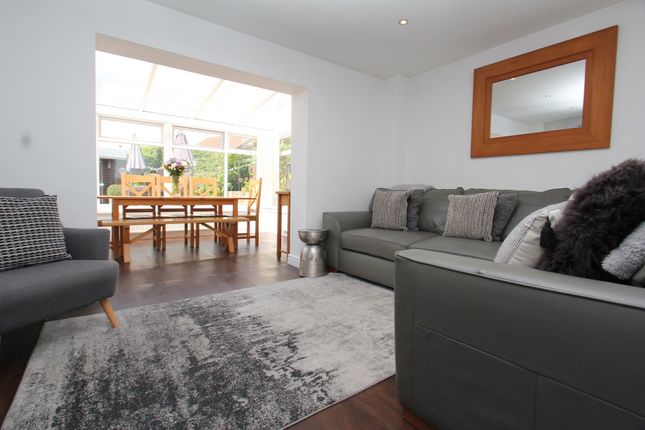 5-bed house on 43 The Heathers, Barry, £445,000