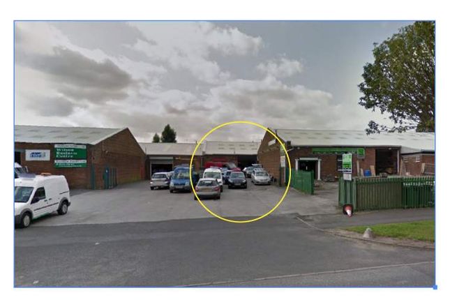 Industrial for sale in Unit 4, 12 Wilson Road