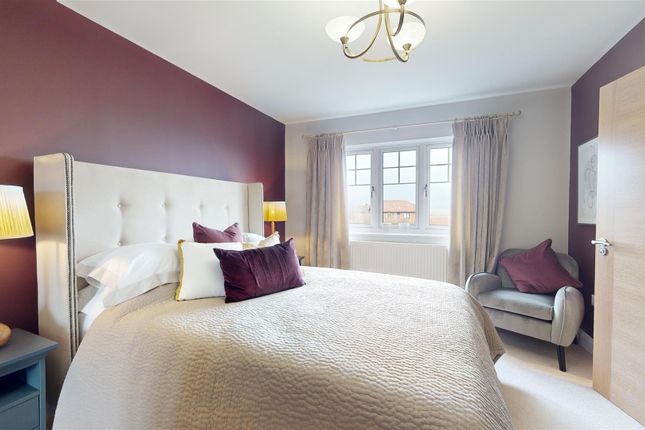 Plot 66, The Axminster, Lackham Place,, Chippenham photo 4