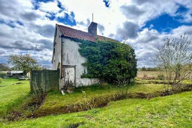 Detached house for sale in Syringa, Wyards Lane, Thurston, Bury St. Edmunds, Suffolk