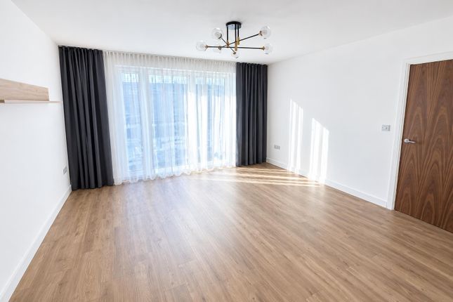 Farsby House, Flat 31, Manwell Lane, Barking photo 4