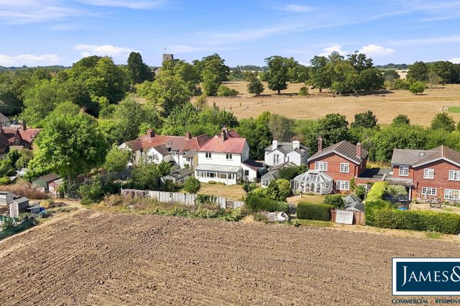 Park View, Dunmow Road, Bishop's Stortford photo 4