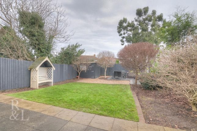 8A, Edwald Road, Nottingham photo 3