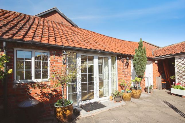 Tilly Cottage, 10, Tillbridge Road, Lincoln photo 4