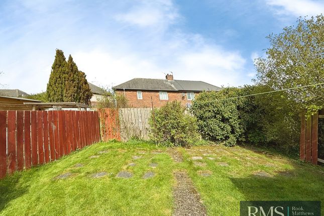 45, Cheswick Drive, Newcastle Upon Tyne photo 3