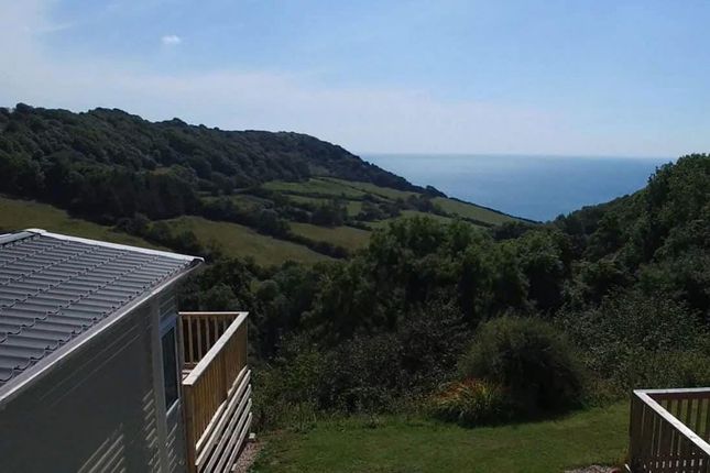 Thumbnail Property for sale in Dunscombe Manor, Salcombe Regis, Sidmouth