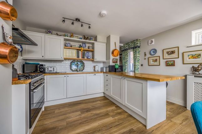 3, St. James Road, Emsworth photo 3