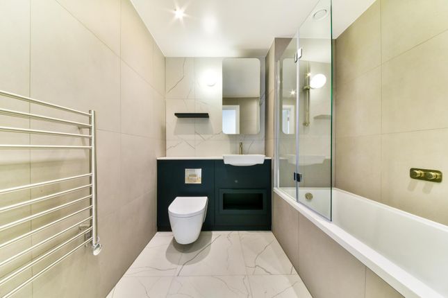 Apartment 1404 Wellspring House 11, Seagull Lane, London photo 4