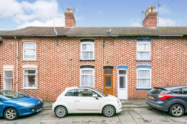 Thumbnail Property to rent in Grove Road, Rushden