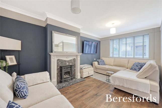 Terraced house for sale in Westbourne Gardens, Billericay