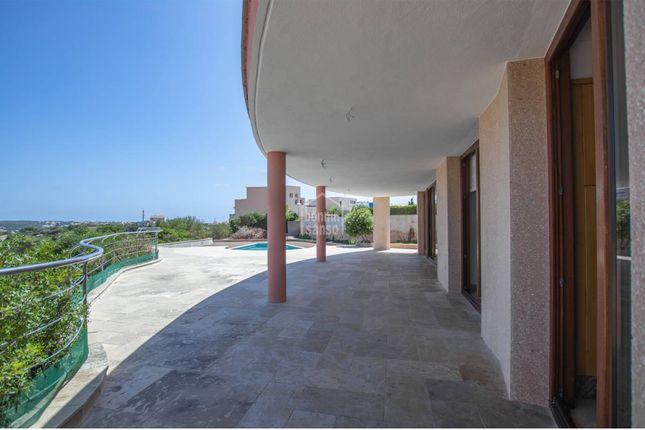 Villa for sale in Mahon, Mahon, Menorca, Spain