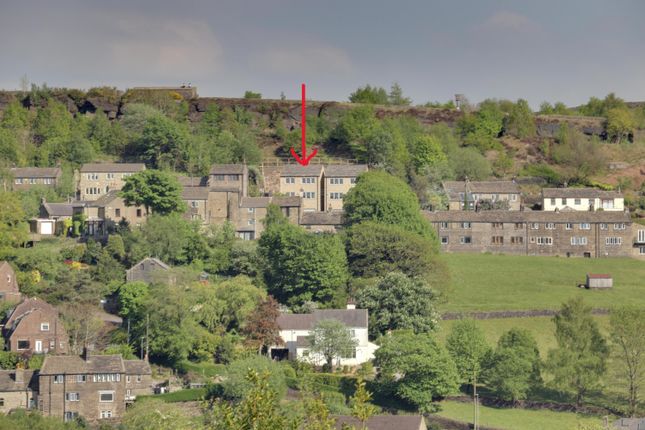 32b, Cliff Road, Holmfirth photo 4